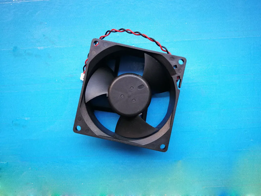 Zyvpee Zyvpee DFB803212L 80x32mm 12V 1.8W 2-pin case fan — product photo