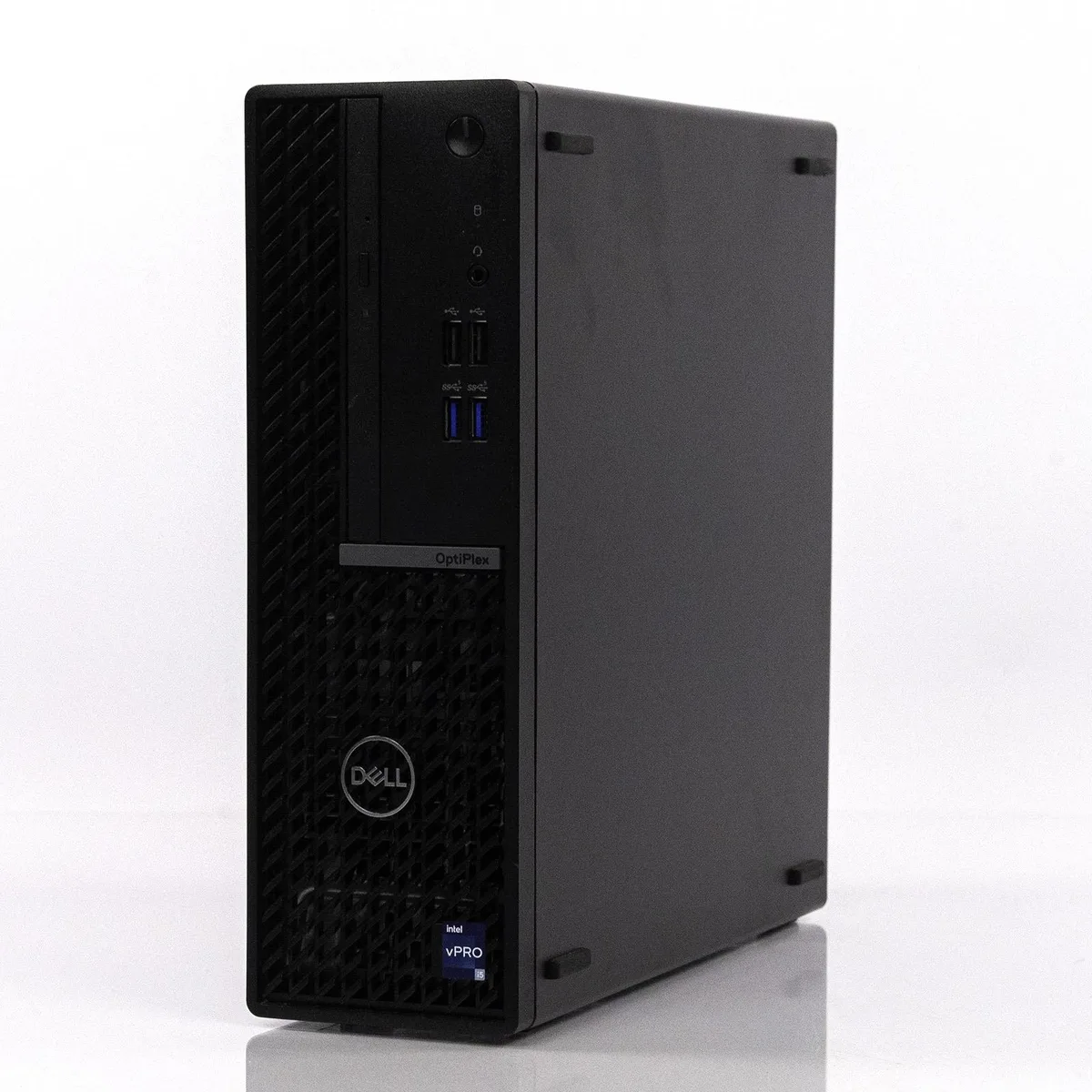 DELL DELL OptiPlex 7010 SFF desktop PC i5-13500 16GB DDR5 512GB Windows 11 Pro — product photo