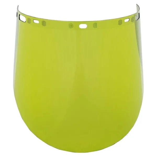 Sellstrom Sellstrom 312 Series Arc-Flash Face Shield Window 31222 — product photo