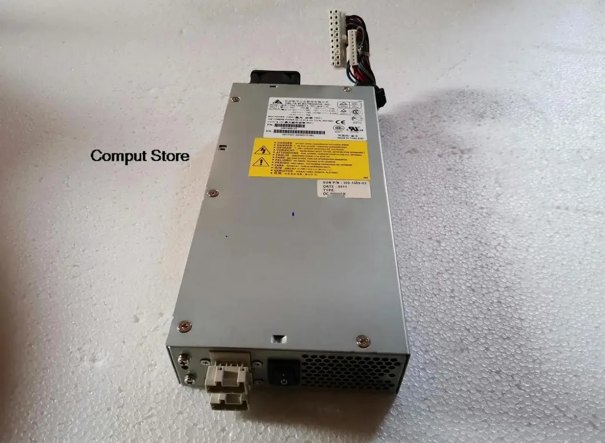 KHACHIMO KHACHIMO 130W DC power supply DPS-129AB-3 A — product photo