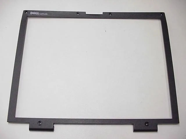DELL DELL Latitude CPx CPT 14.1" LCD Trim Bezel 3440E — product photo