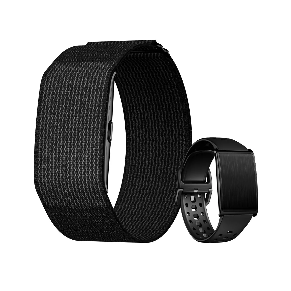LOKMAT LOKMAT Screenless Smart Bracelet 170+ Sports Modes 2 Bands — product photo