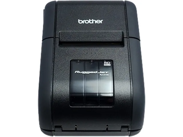 Brother Brother RJ-2150 RuggedJet receipt printer 6 ips 203 dpi Bluetooth USB WiFi — product photo