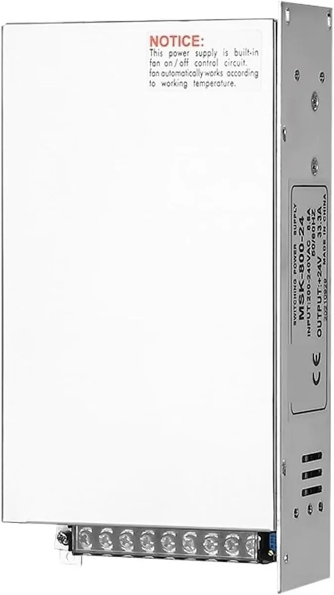 NShi NShi Server Chassis Desktop 2.2 lb — product photo