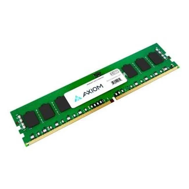 Axiom Axiom 64 GB DDR4 2933 MHz memory card — product photo