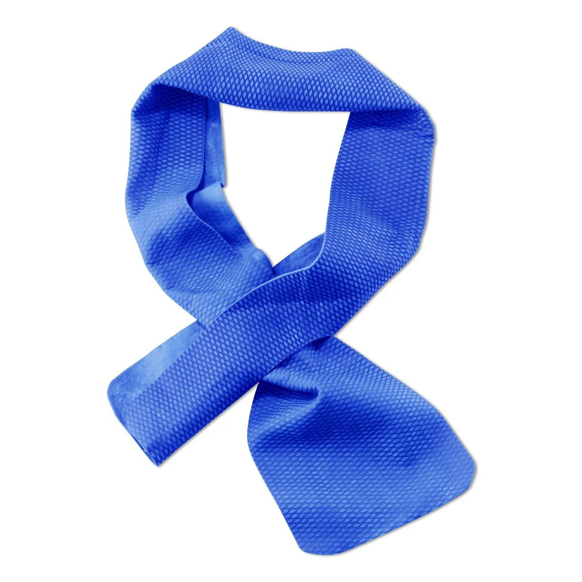 Ergodyne Ergodyne 6603 PVA Cooling Band 29.5 x 4 Blue 12418 — product photo