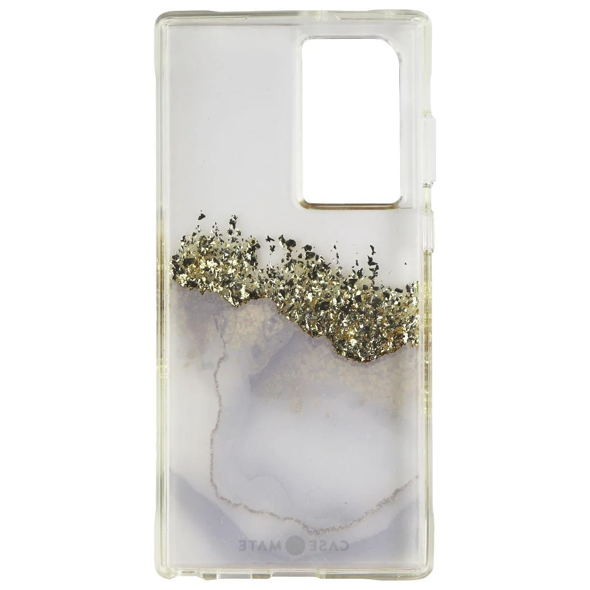 Case-Mate Case-Mate Karat Marble Case for Samsung Galaxy S22 Ultra — product photo