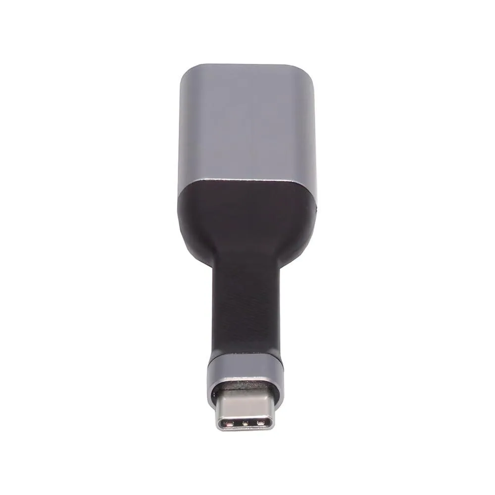 LORDWORLD LORDWORLD USB-C to HDMI Adapter 4K 60Hz Flat Cable — product photo