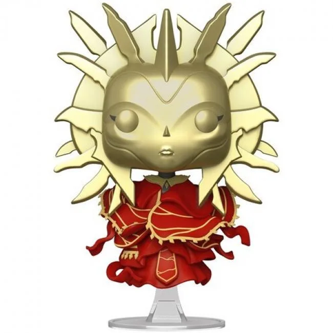 Funko Funko 83722 Lady of Pain action figure 5.4 inches — product photo