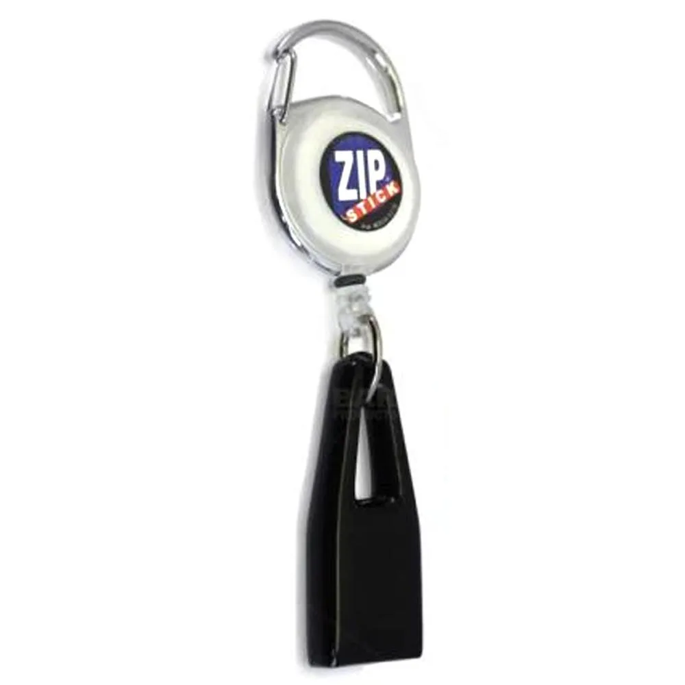As Seen On TV As Seen On TV Lip99468 36-inch Retractable Lip Balm Holder White beauty - body — product photo