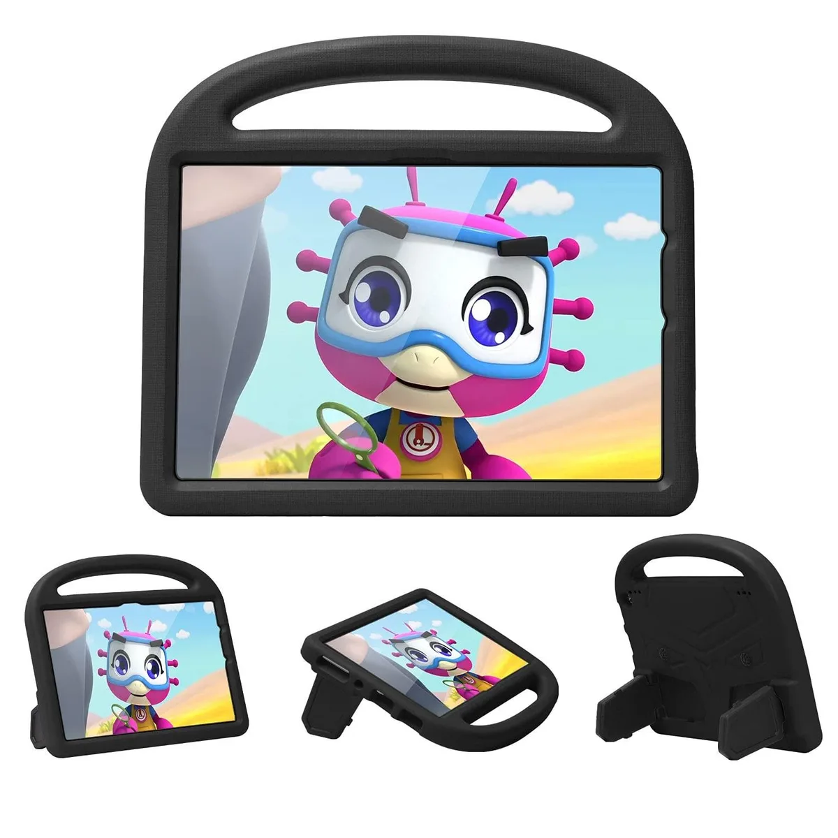 ARCTIC ARCTIC 2 in 1 Accessory for Fire HD 10 10.1" 11th Gen 2021 — product photo