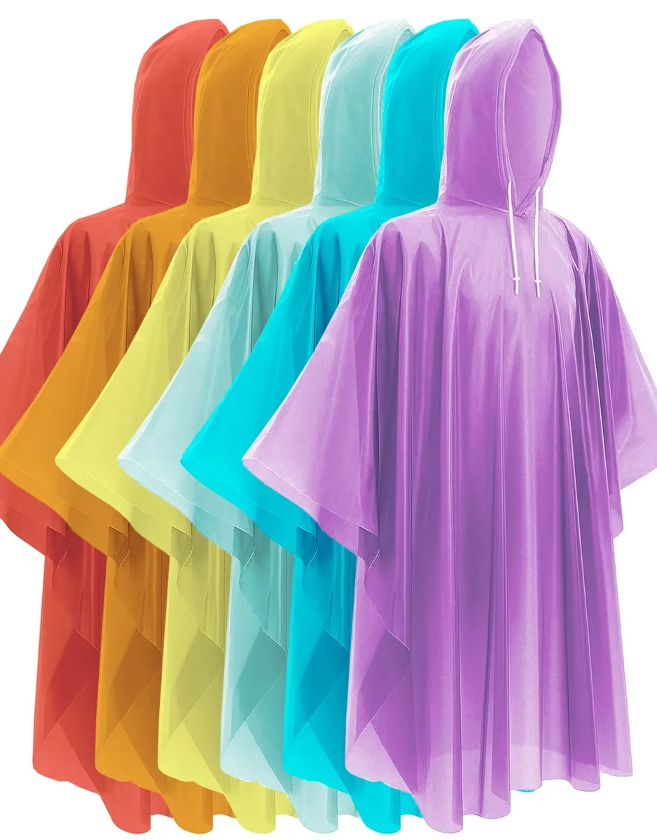  Hitituto Adult-6mix women's outerwear 6 pack — product photo