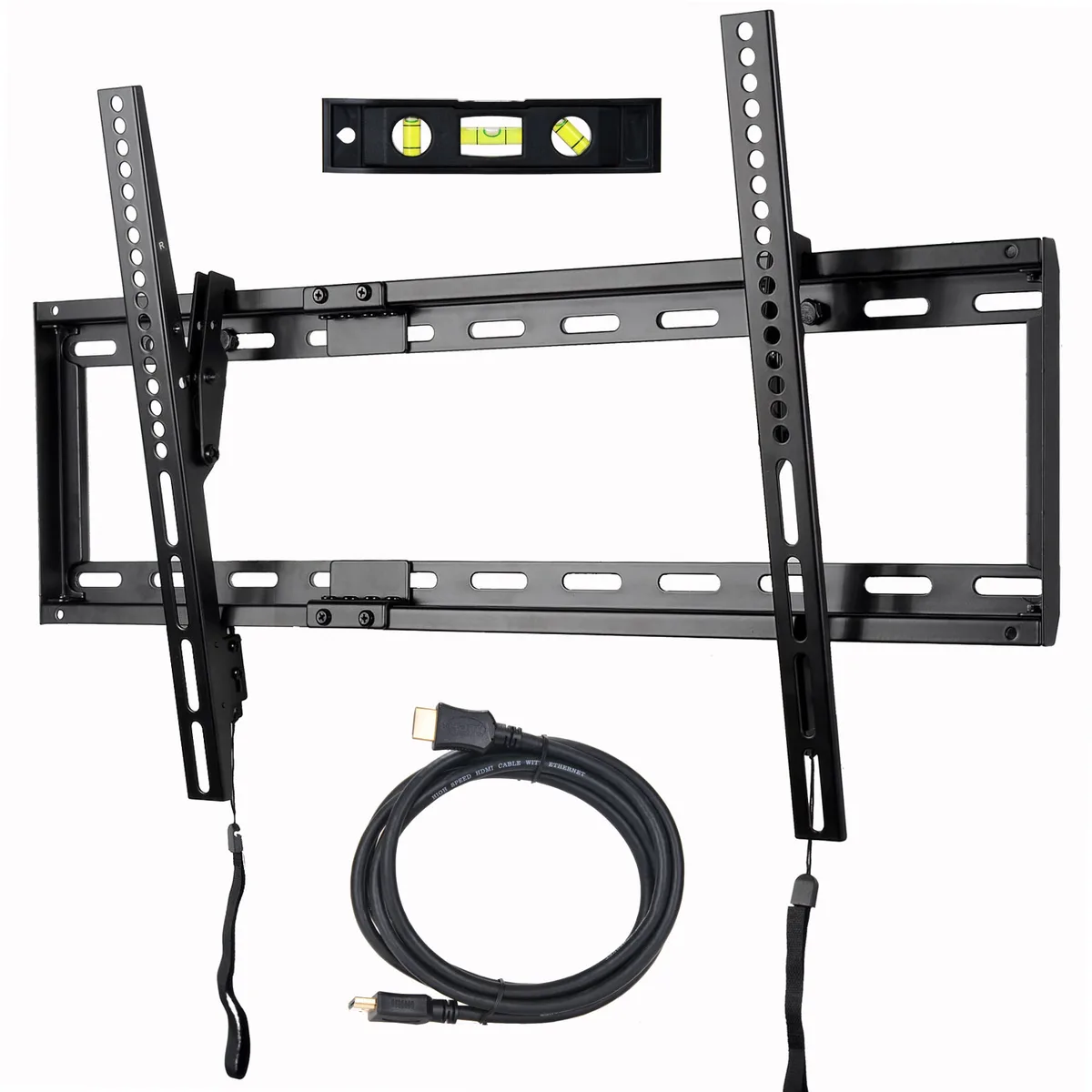 VideoSecu VideoSecu MF608B2 Tilt TV Wall Mount 23-70" VESA 684x400 132lbs — product photo