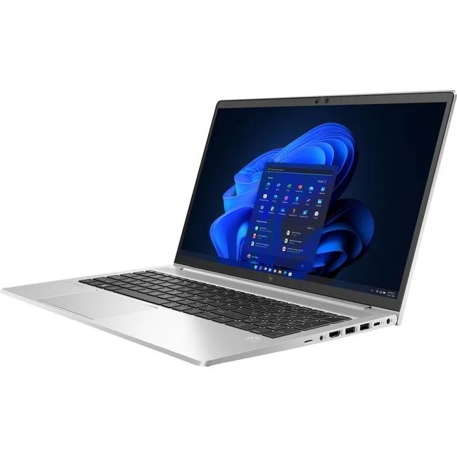 HP HP EliteBook 650 G9 6C0Z7UT#ABA laptop Intel Core i7-1265U 16GB 512GB PCIe SSD 15.6" FHD — product photo