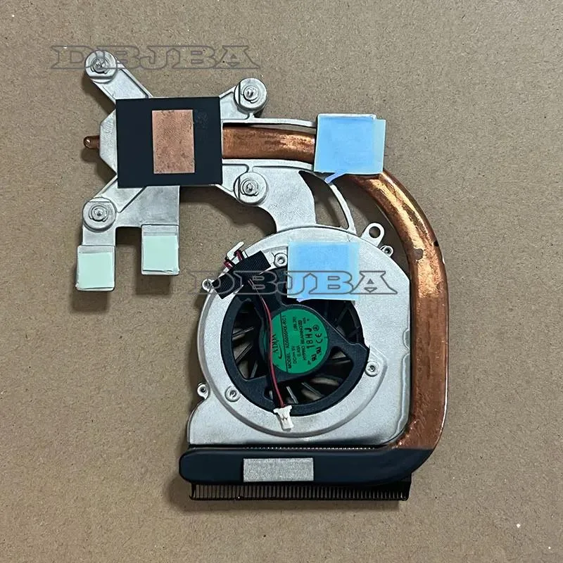 DBTLAP DBTLAP CPU Cooler Fan for HP Compaq CQ40 CQ41 CQ45 DV4-1000 AMD DSC Model — product photo