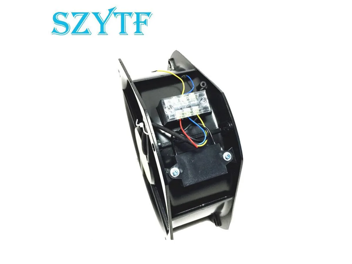 Fans Fans 200FZY6-S 225x225x80mm 220V 85W Axial case fan — product photo