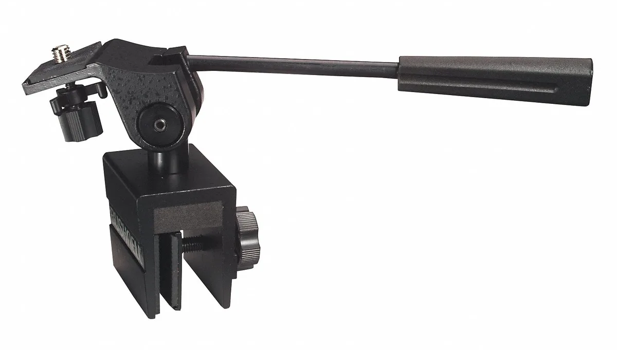 BushNell BushNell Car Window Mount Spotting Scope Flat 784405 — product photo