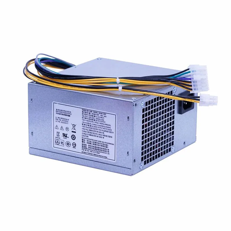 godream godream HK380-16FP 280W 14Pin Power Supply — product photo