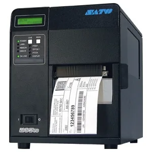 Sato Sato WM8420021 M84Pro 2 203 dpi barcode printer — product photo