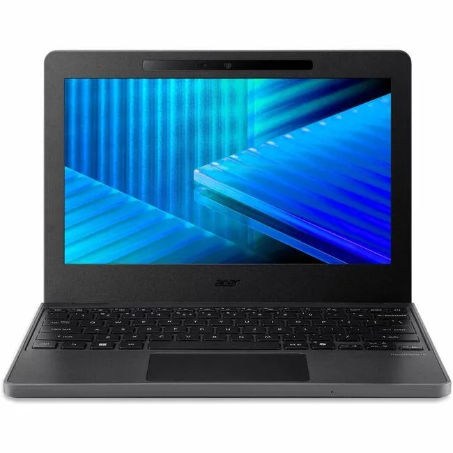 Acer America Acer America NX.BLFAA.002 TravelMate B3 11 11.6" laptop Intel N150 4GB 128GB — product photo