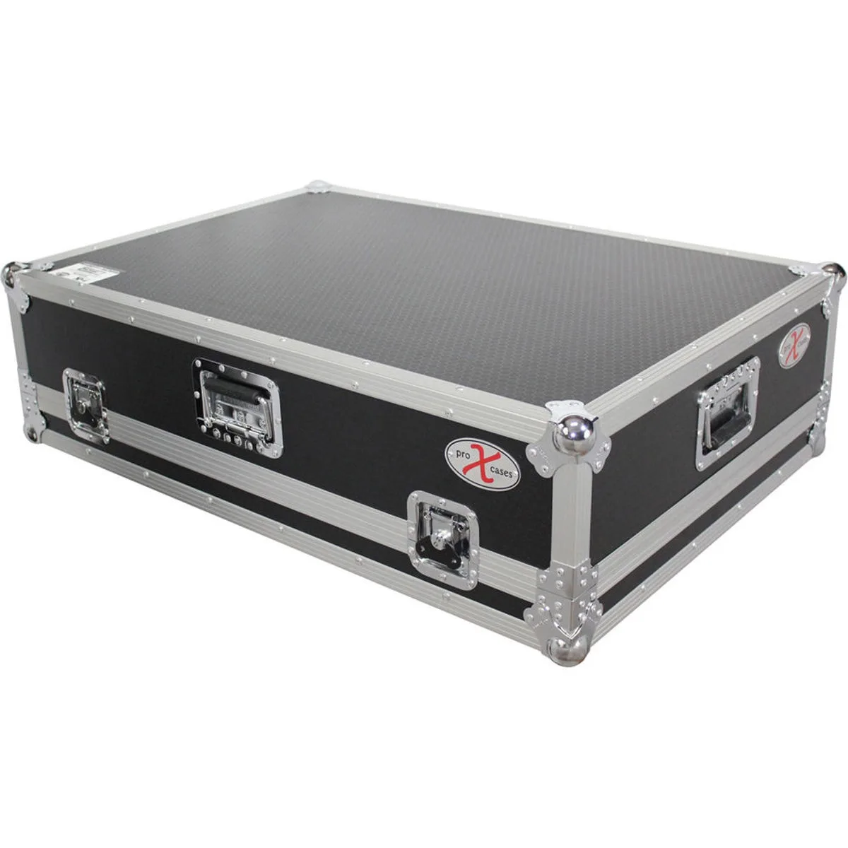 ProX ProX XS-YMGP32X ATA-300 Flight Case for Yamaha MGP 32X Mixer — product photo