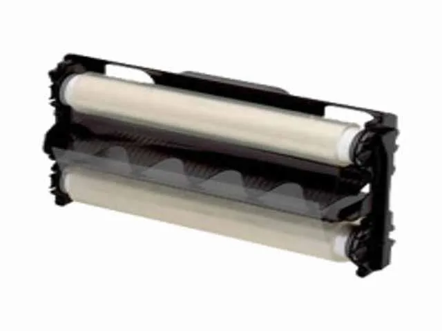 Clear laminating film cartridge refill 8.5 in x 90 ft for LS-960