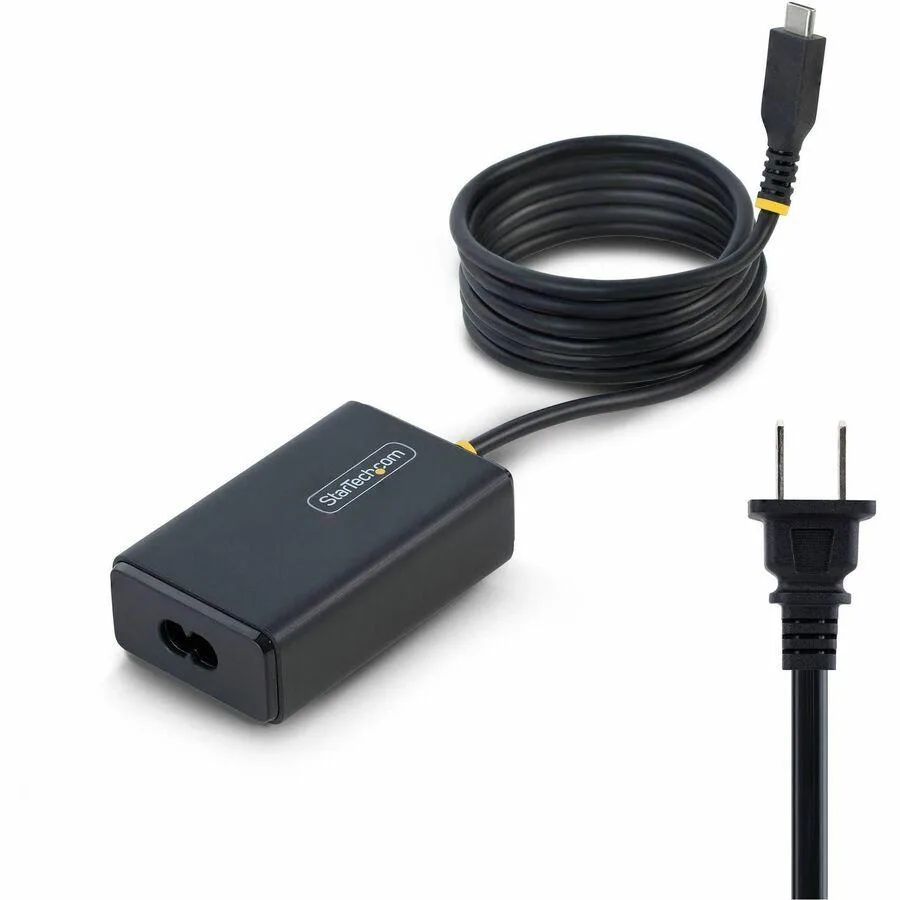 STARTECH STARTECH 165LN-USB-C-CHARGER 65W USB-C laptop charger — product photo