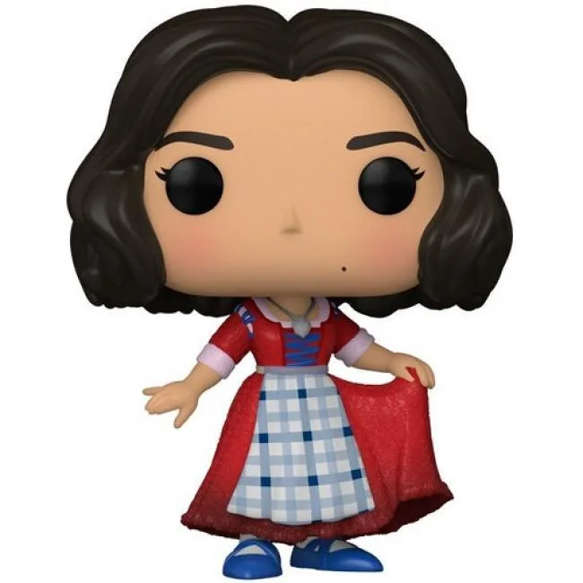 Funko Funko 75950 POP! Disney Snow White Live-Action Vinyl Figure — product photo
