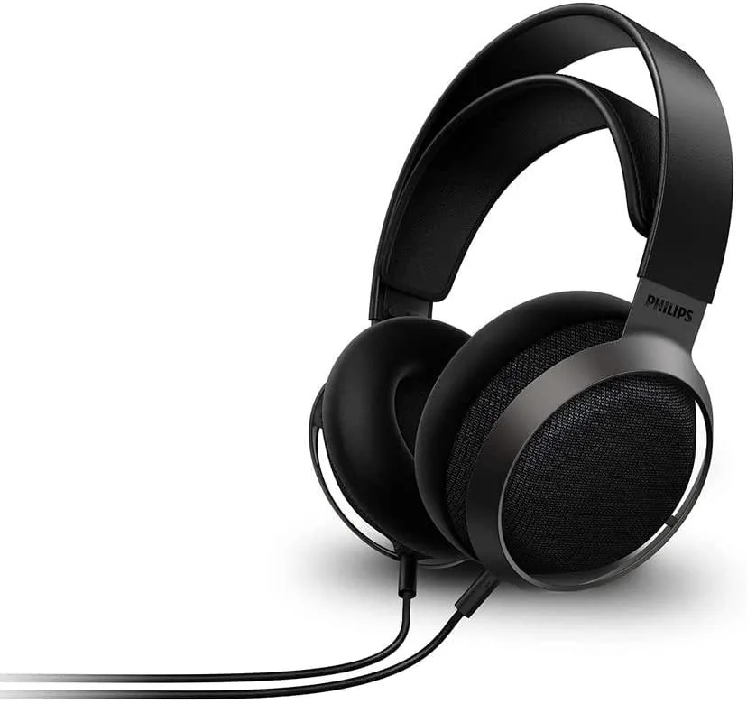 Philips Philips Fidelio X3 Wired Over-Ear Open-Back Headphones — product photo