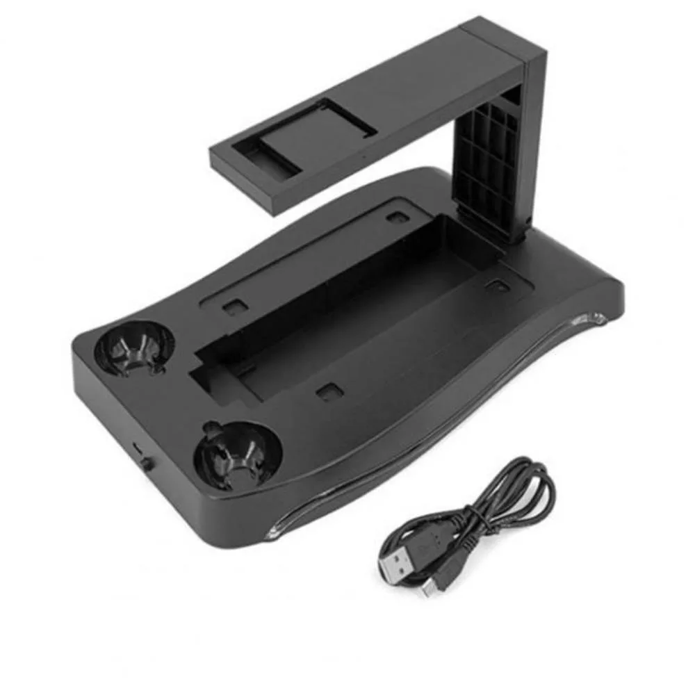 Ruth's sister Ruth's sister Charging Base for PS VR2/Move — 27.5×16×15.5 cm — product photo