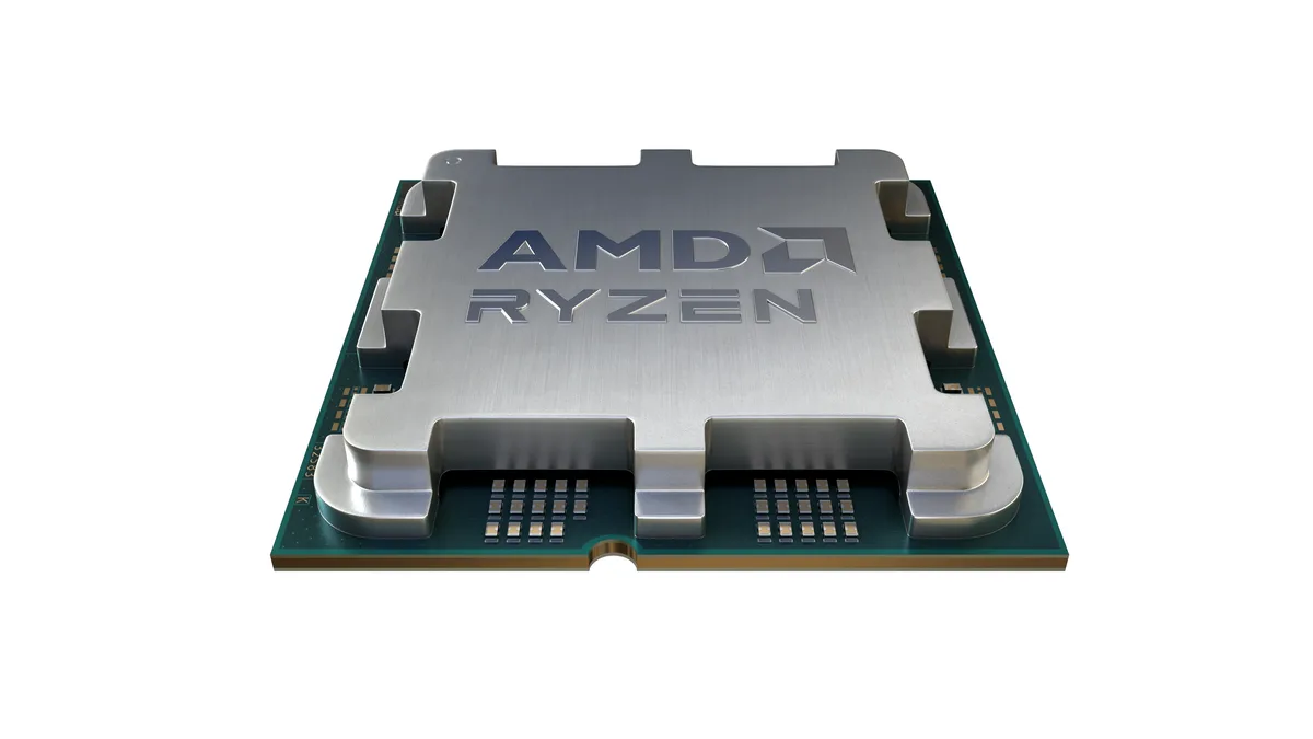 AMD AMD Ryzen 9 7950X 16-Core 4.5 GHz 100-000000514A server processor — product photo