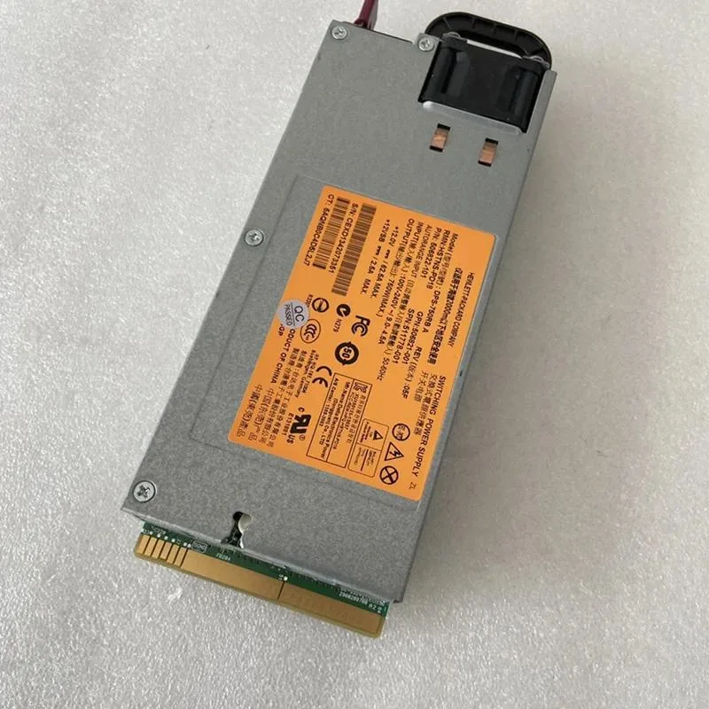 KHACHIMO KHACHIMO 750W ATX Power Supply HSTNS-PL18 DPS-750RB A — product photo