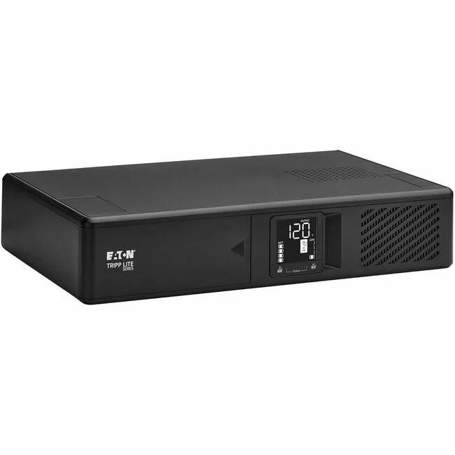 Tripp Lite Tripp Lite SMART1000LCDNC 1000VA 750W 120V 10-outlet surge protector — product photo