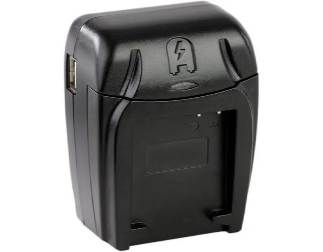Watson Pet Company Watson Compact AC/DC Charger EN-EL15 100-240VAC — product photo