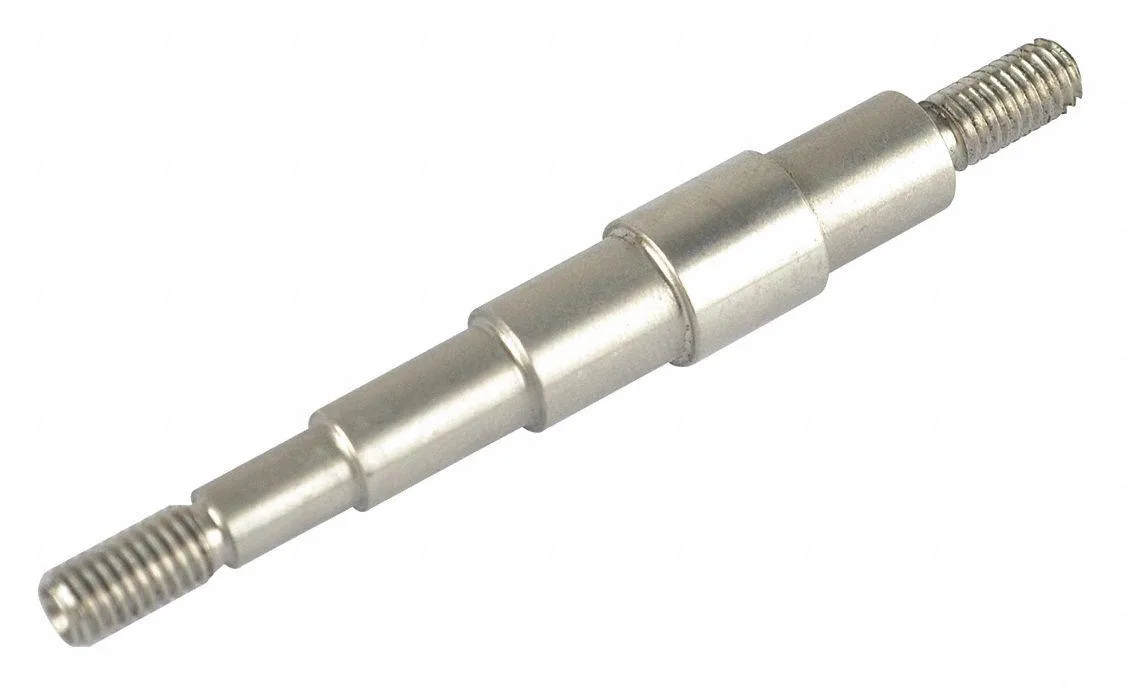Dayton Dayton Bearing Shaft PP3738G for 5UWF3 5UWF4 5UWF6 — product photo