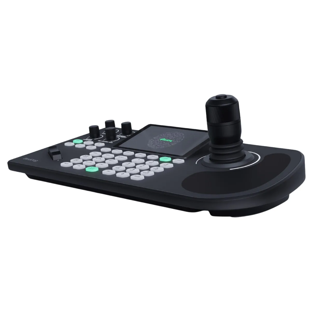 BirdDog BirdDog KBD PTZ Camera Controller 255 cameras 1280x720 screen — product photo