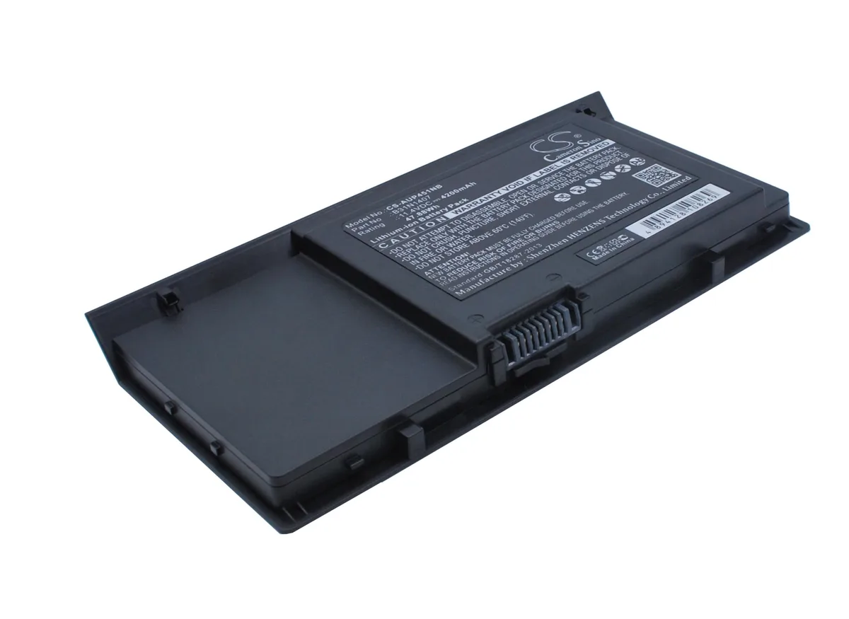 Cameron &amp; Co Cameron &amp; Co DS-CS-AUP451NB laptop battery 11.4V 4.2Ah — product photo