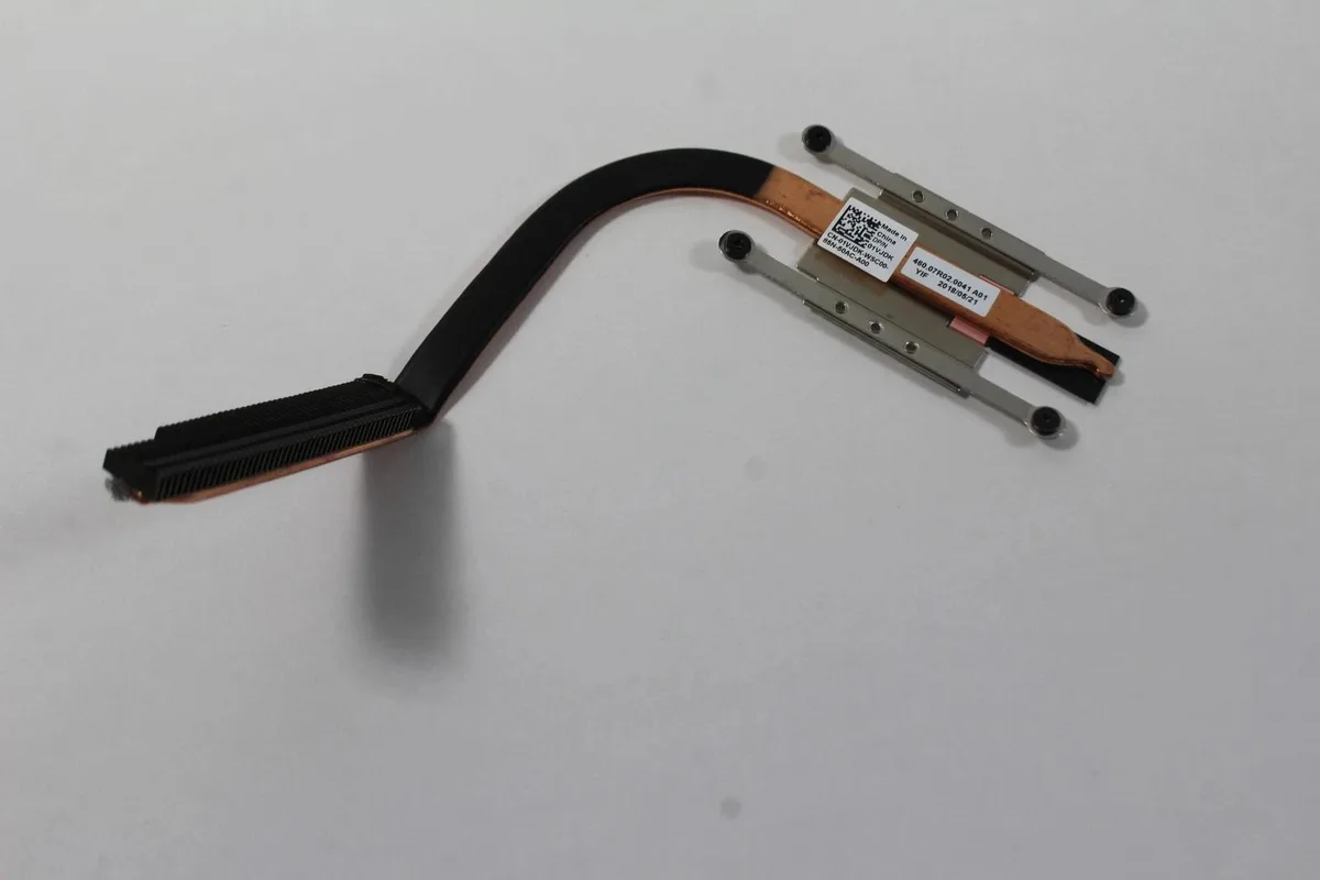 DELL DELL Inspiron 13 5378 13.3" CPU Cooling Heatsink 1VJDK — product photo