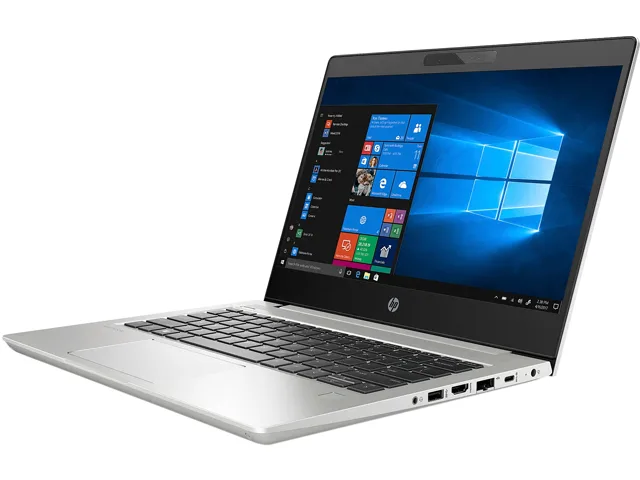 HP HP ProBook 430 G6 5VD73UT#ABA 13.3" 1920x1080 i5-8265U 1.60GHz 4GB 128GB Win10 Pro Silver — product photo