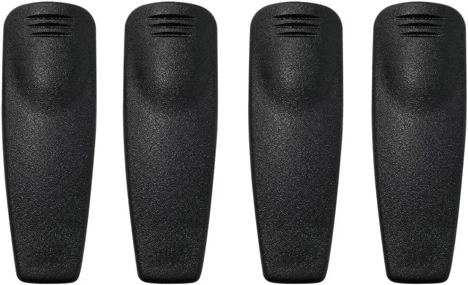 usbroway usbroway belt clip RLN6307 for Motorola two-way radio — product photo