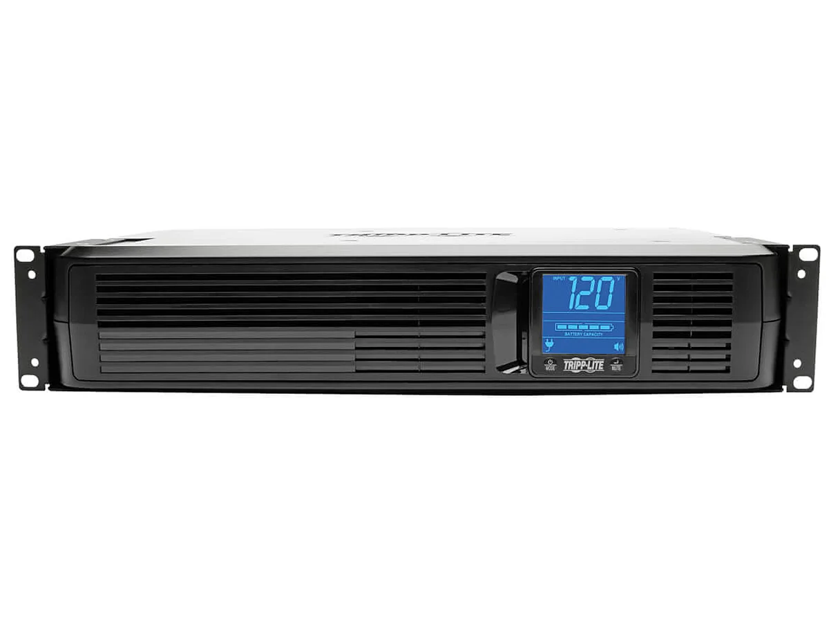 Tripp Lite Tripp Lite SMART1500LCDXL 1500VA 900W UPS — product photo