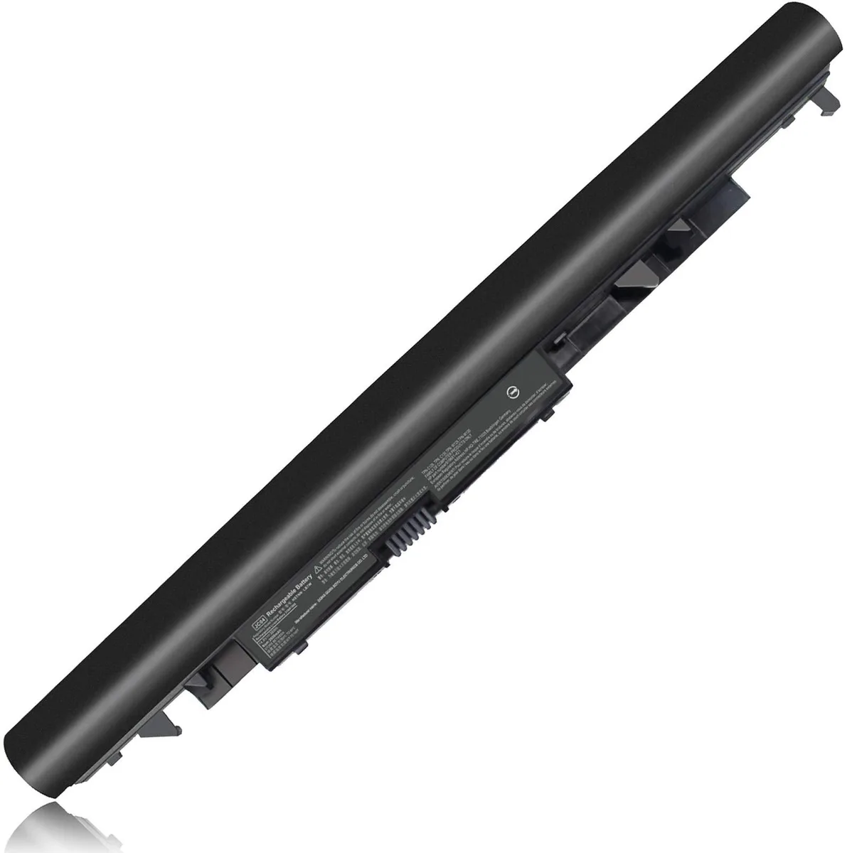 LXHY LXHY JC04 38Wh 14.8V laptop battery — product photo