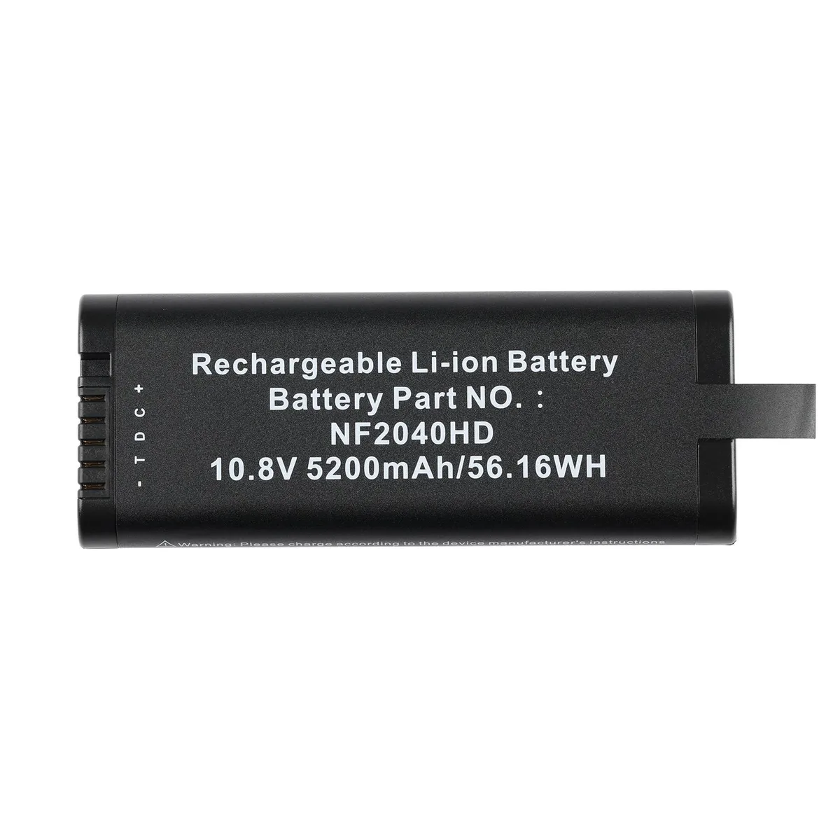 KingSener KingSener M5070A 10.8V 5200mAh laptop battery — product photo