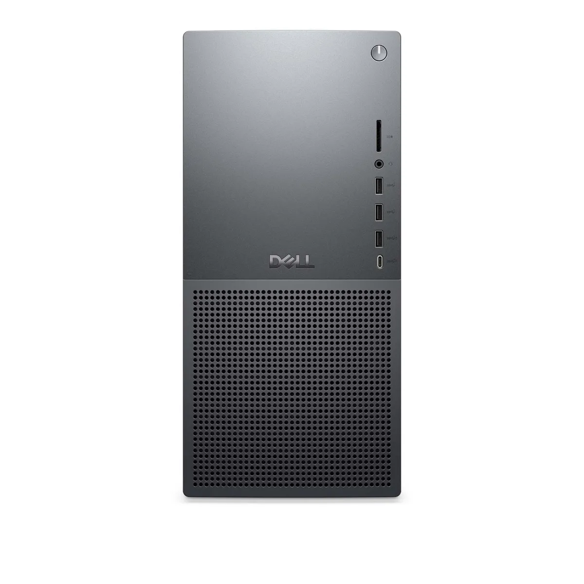 DELL DELL Tower Plus Desktop EBT2250, Core Ultra 7 265, 32GB DDR5, 1TB NVMe, WiFi7 — product photo