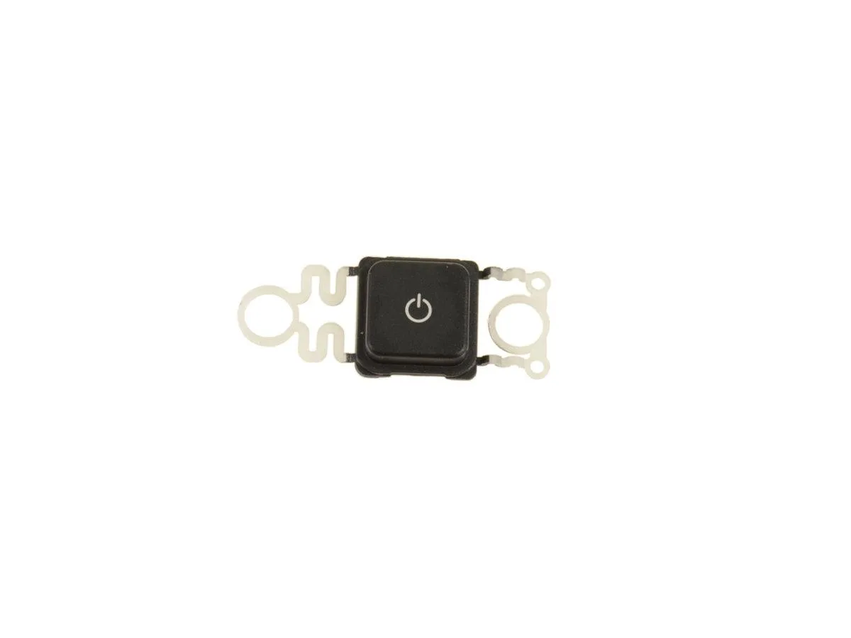DELL DELL Latitude 5330 Power Button Cover No FP accessory — product photo
