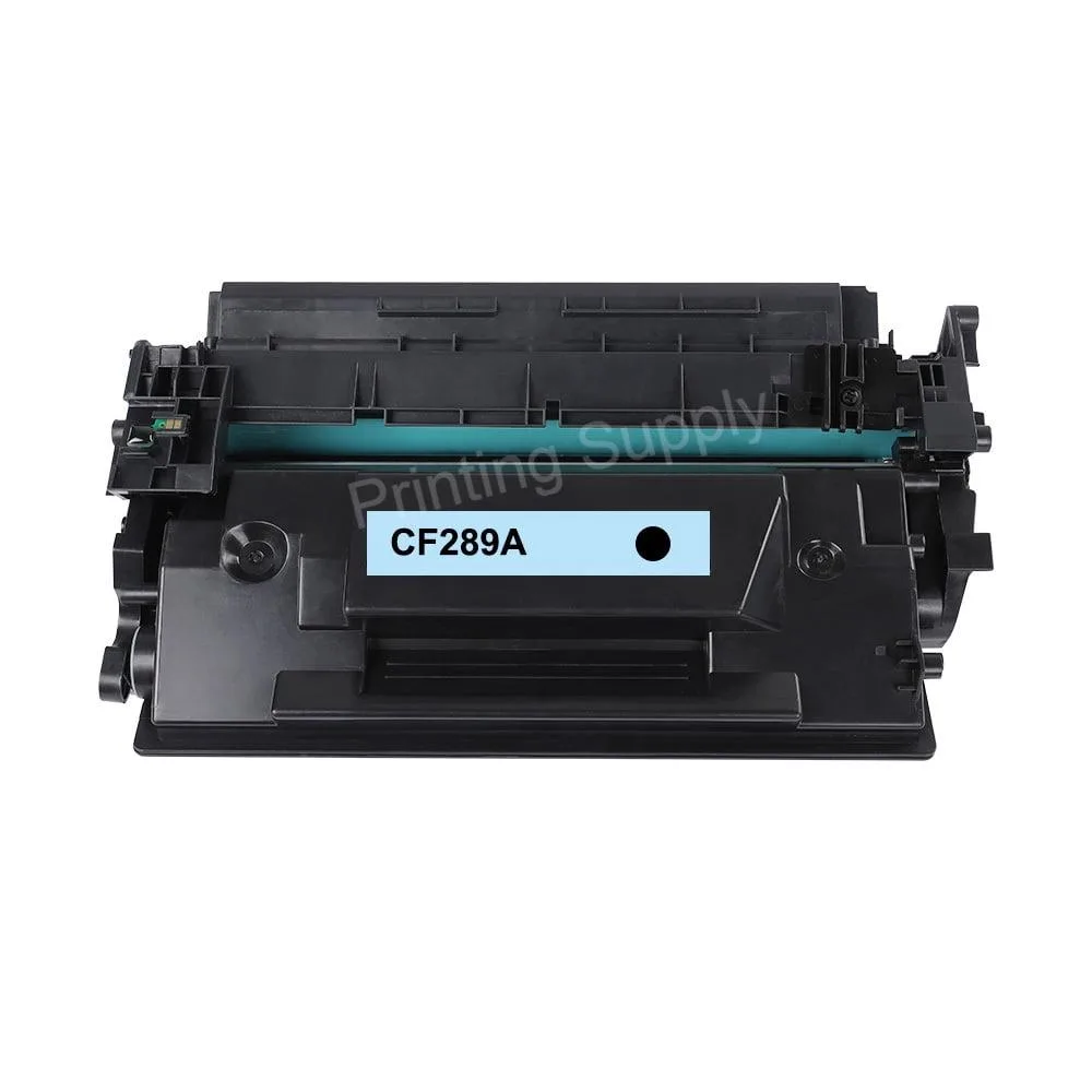 Ninestar Technology Ninestar Technology 89A (CF289A) Black Toner Cartridge 5000 Pages — product photo