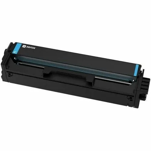 XEROX XEROX XER006R05052 Cyan Ink Cartridge 1200 pages ink cartridges (genuine brands) — product photo