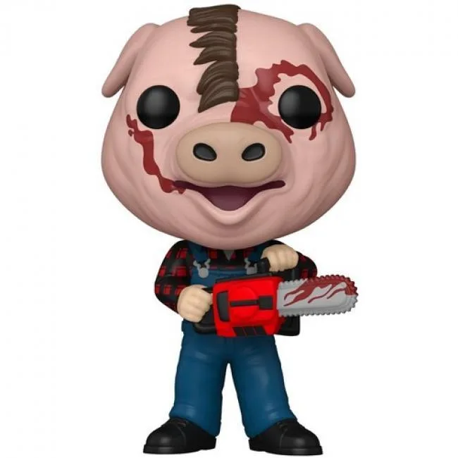 Funko Funko 84128 Motel Hell Vincent Smith action figure — product photo
