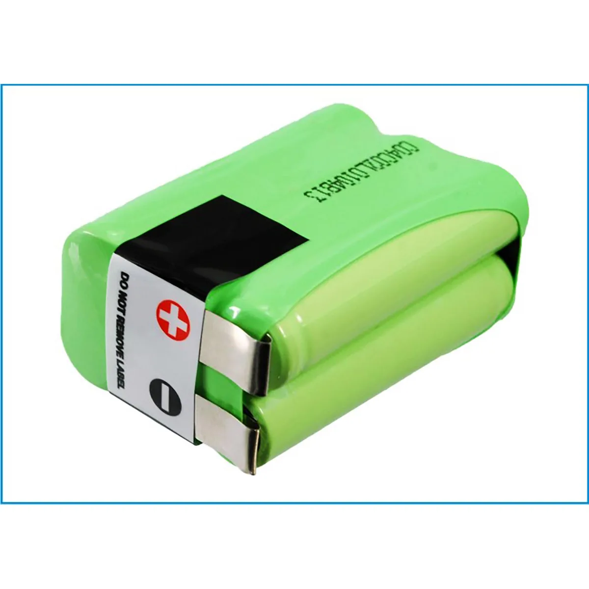 Cameron &amp; Co Cameron &amp; Co DS-CS-STD30SL Dog Collar Battery 7.2V 700mAh Ni-MH Green — product photo