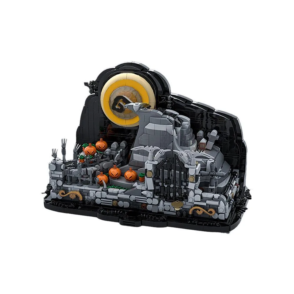 ZITIANYOUBUILD ZITIANYOUBUILD 1664 1664-Piece Educational Building Set — product photo